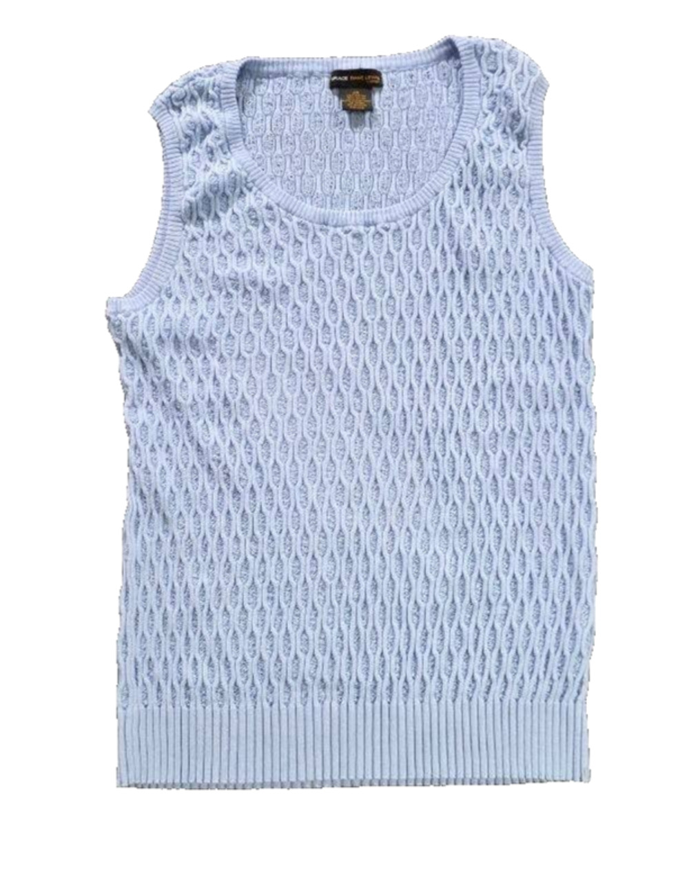 Grace Dane Lewis Sleeveless Top Grace Dane Lewis Size 2X A008861
